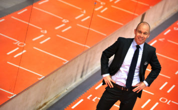 Olav Thorstad slutar som koncernchef för SATS