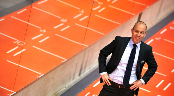 Olav Thorstad slutar som koncernchef för SATS