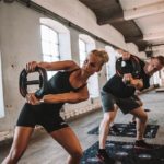 Actic lanserar 3D-gruppträning – PEOne av Procedos