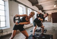 Actic lanserar 3D-gruppträning – PEOne av Procedos