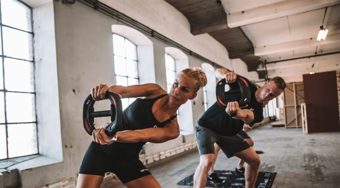 Actic lanserar 3D-gruppträning – PEOne av Procedos