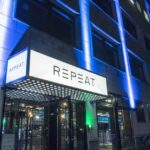 REPEAT FITNESS öppnar i Sverige