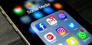 Din guide till rätt bildstorlek för sociala medier  2018