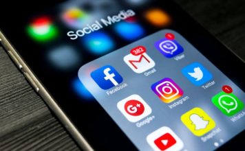 Din guide till rätt bildstorlek för sociala medier 2018