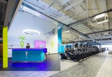 Retail möter gym – varuhuskedjan Debenhams och gymkedjan Sweat! I unikt samarbete