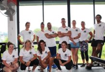 Utbilda dig till personlig tränare i Thailand!