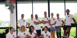 Utbilda dig till personlig tränare i Thailand!