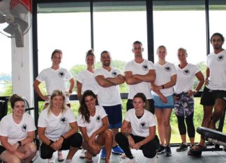 Utbilda dig till personlig tränare i Thailand!