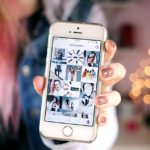 Så lyckas du på Instagram 2018