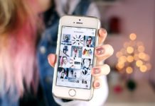 Så lyckas du på Instagram 2018