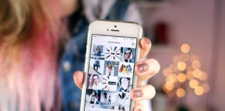 Så lyckas du på Instagram 2018