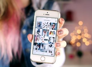 Så lyckas du på Instagram 2018