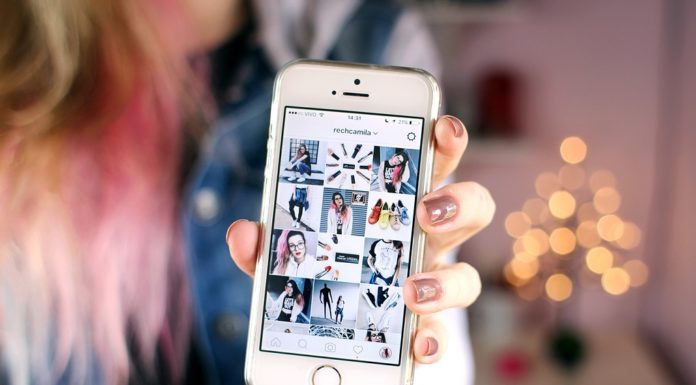 Så lyckas du på Instagram 2018