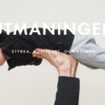 Utmaningen – nytt kortspel där fysik och samarbetsförmåga sätts på prov