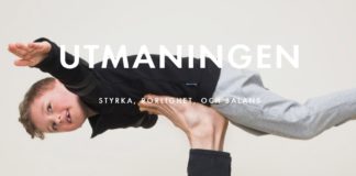 Utmaningen – nytt kortspel där fysik och samarbetsförmåga sätts på prov