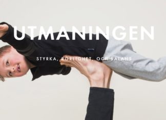 Utmaningen – nytt kortspel där fysik och samarbetsförmåga sätts på prov