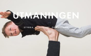 Utmaningen – nytt kortspel där fysik och samarbetsförmåga sätts på prov