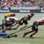 CrossFit och Reebok reder ut royalty-bråk och förändrar CrossFit Games