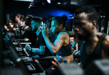 Boutique fitness boomar – ny rapport avslöjar trenderna!