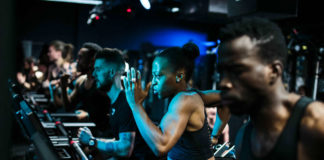 Boutique fitness boomar – ny rapport avslöjar trenderna!