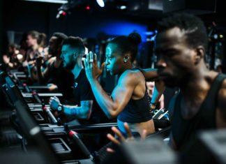 Boutique fitness boomar – ny rapport avslöjar trenderna!