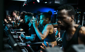 Boutique fitness boomar – ny rapport avslöjar trenderna!