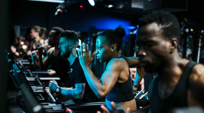 Boutique fitness boomar – ny rapport avslöjar trenderna!