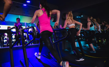 Hur lyckas du med en boutique fitness satsning? – Barbara den Bak, High Studios