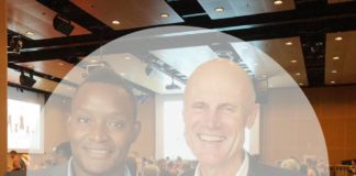 Phillip Mills: #vadegrejen med Les Mills? – #sweatybusinesspod avsnitt 40