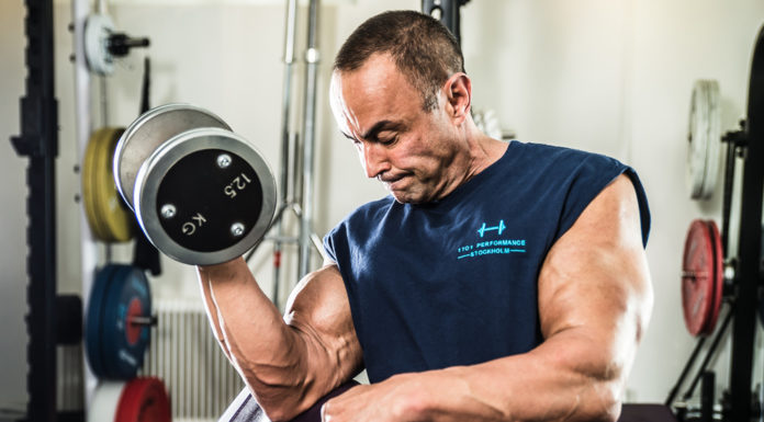 Den världsberömda styrketräningscoachen Charles Poliquin har gått bort