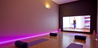 Unikt virtuellt studiokoncept har öppnat i Australien