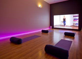 Unikt virtuellt studiokoncept har öppnat i Australien