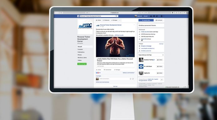 Så lyckas du med annonsering på Facebook