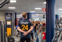 Fitness24Seven expanderar – öppnar nytt gym på Sergels torg
