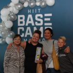 Invigning HIIT Basecamp i Malmö