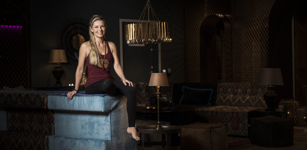 Hagabadet Drottingtorget sandra_adrian