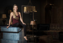 Cool places: Hagabadet Drottningtorget, Göteborg