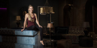 Cool places: Hagabadet Drottningtorget, Göteborg