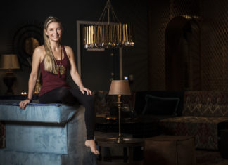 Cool places: Hagabadet Drottningtorget, Göteborg