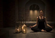 Hagabadet Vinnare i World Luxury Spa Awards