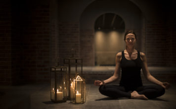 Hagabadet Vinnare i World Luxury Spa Awards