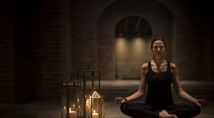 Hagabadet Vinnare i World Luxury Spa Awards