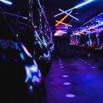 Kobox – Fightclub meets Night Club