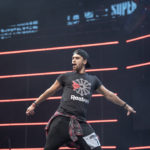 Billy Magg – Vinnare av Les Mills SUPERSTAR 2018