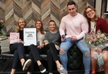 NOCCO vinnare av Framtidens Marknadsavdelning 2018!