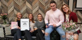 NOCCO vinnare av Framtidens Marknadsavdelning 2018!