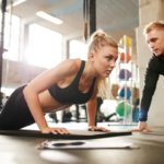 Krönika: Covid-19 tvingar fram utveckling – en Personlig tränares perspektiv på kreativitet