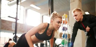 Krönika: Covid-19 tvingar fram utveckling – en Personlig tränares perspektiv på kreativitet