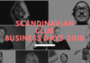 Anmäl dig till Scandinavian Club Business Days på Fitnessfestivalen