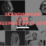 Anmäl dig till Scandinavian Club Business Days på Fitnessfestivalen